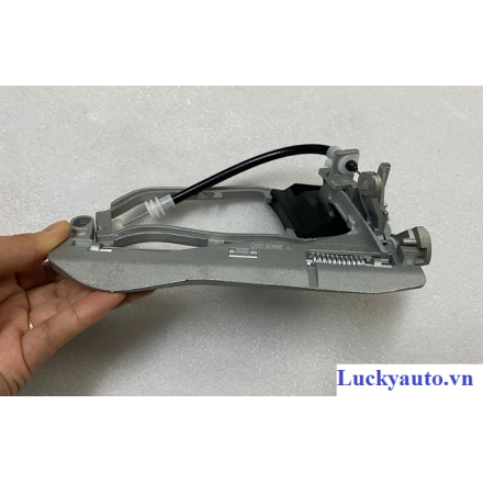 Cơ cấu mở cánh cửa xe BMW E53_  51218243616 